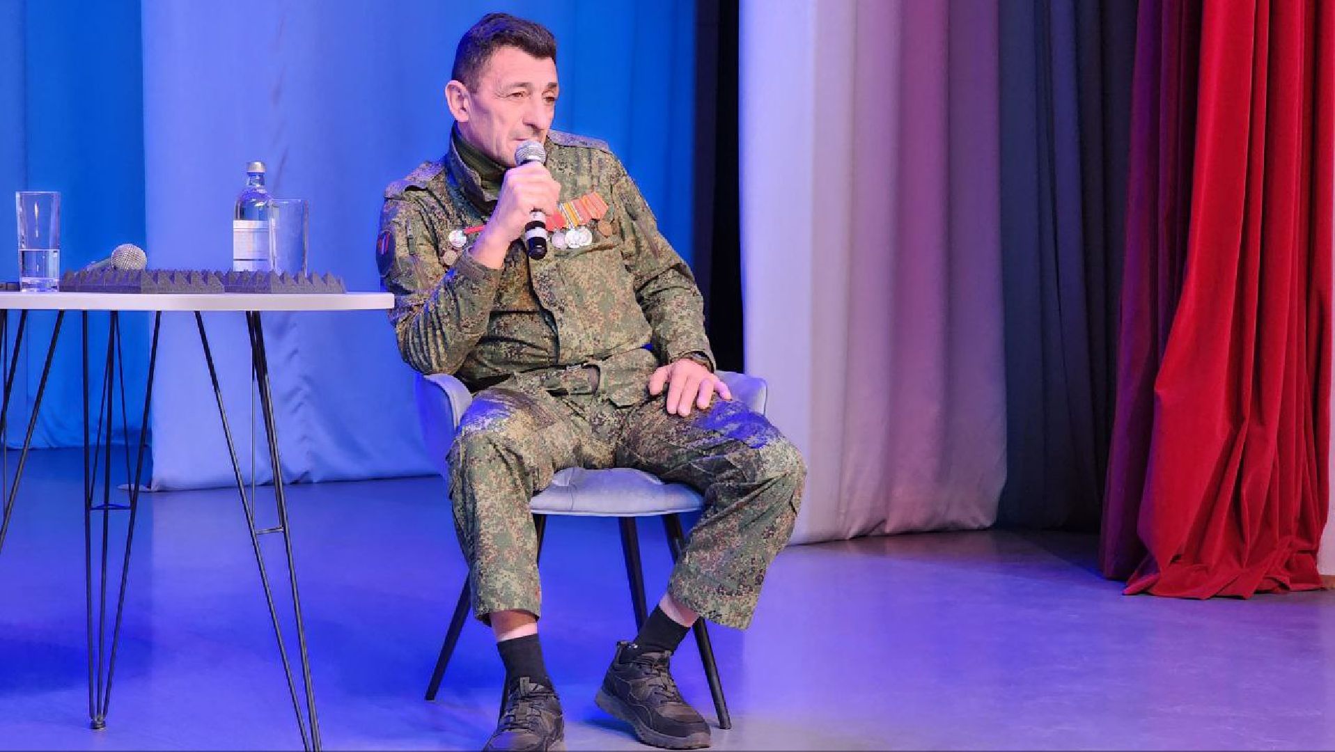 Дмитров, Проект Смотри Знай Думай, Минюст, Мининформ,