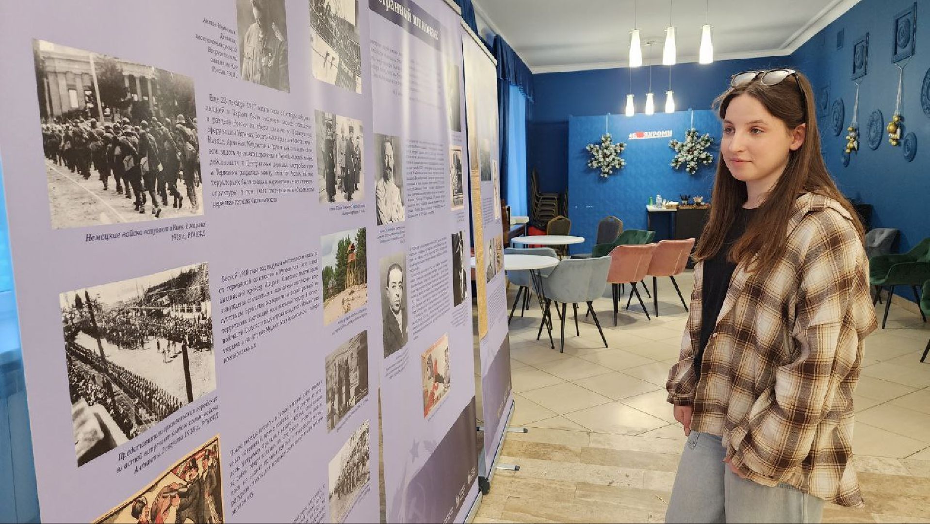 Дмитров, Проект Смотри Знай Думай, Минюст, Мининформ,