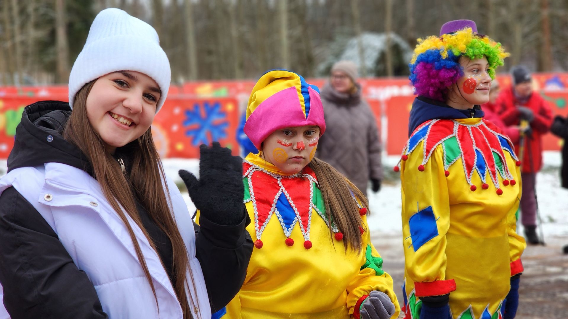 руза, кремлевская елка, новый год,