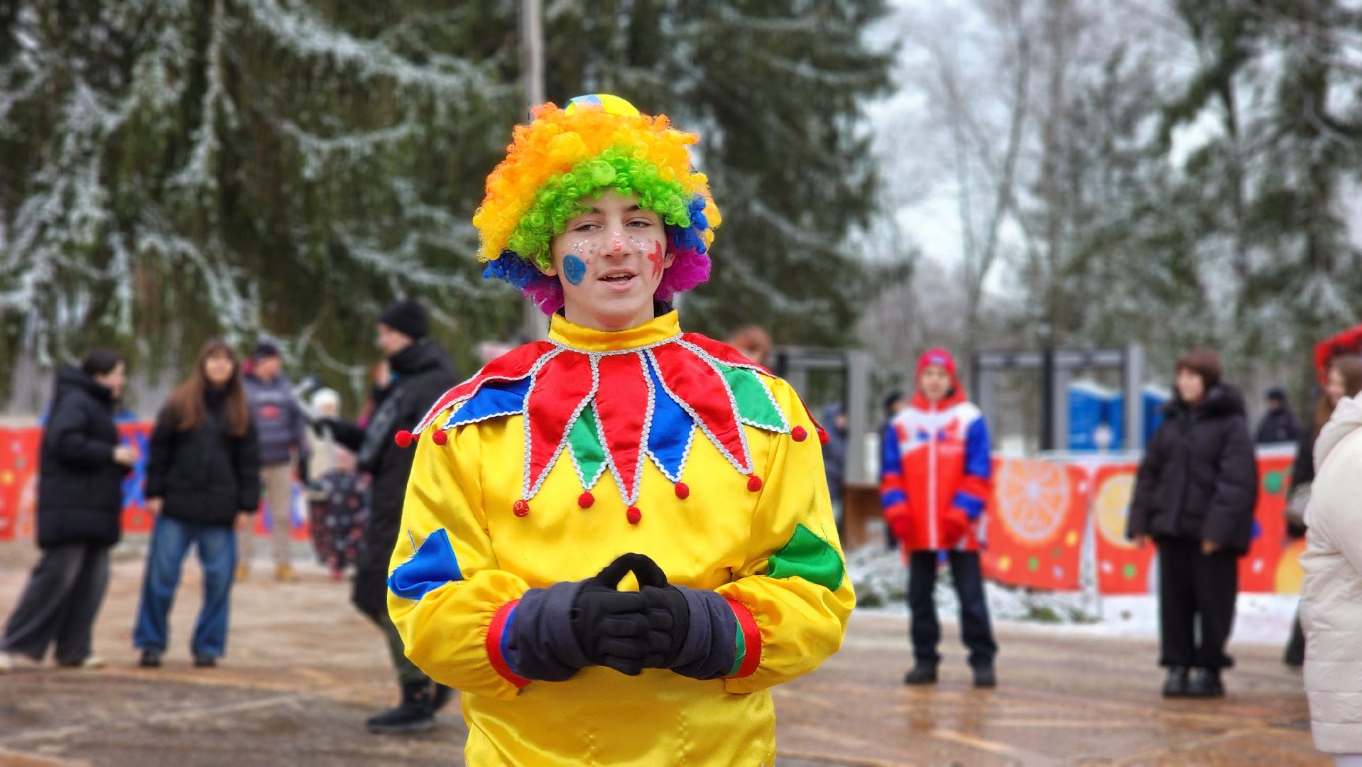 руза, кремлевская елка, новый год,