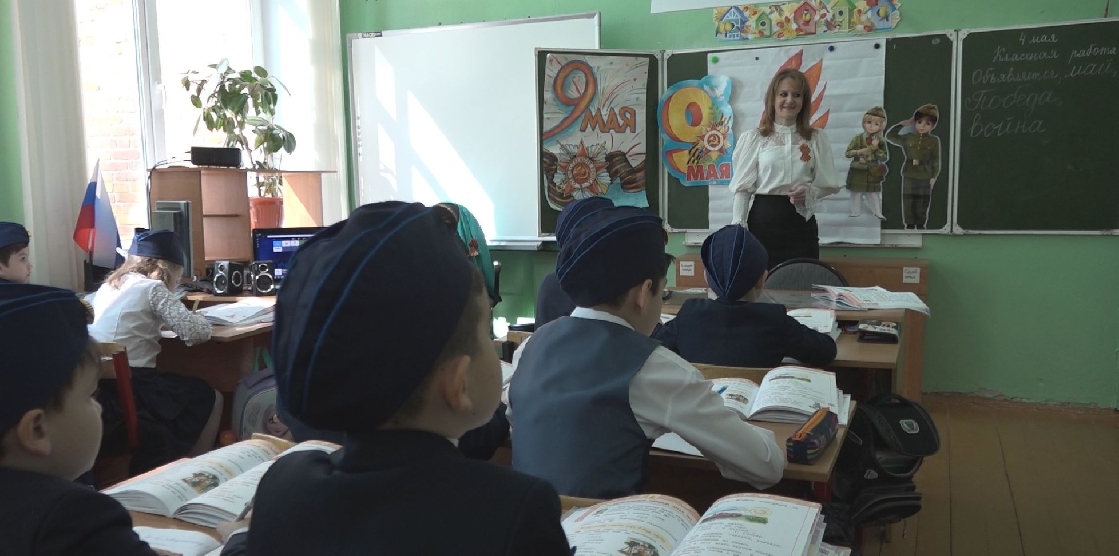 Социальная ипотека, педагоги, Домодедово