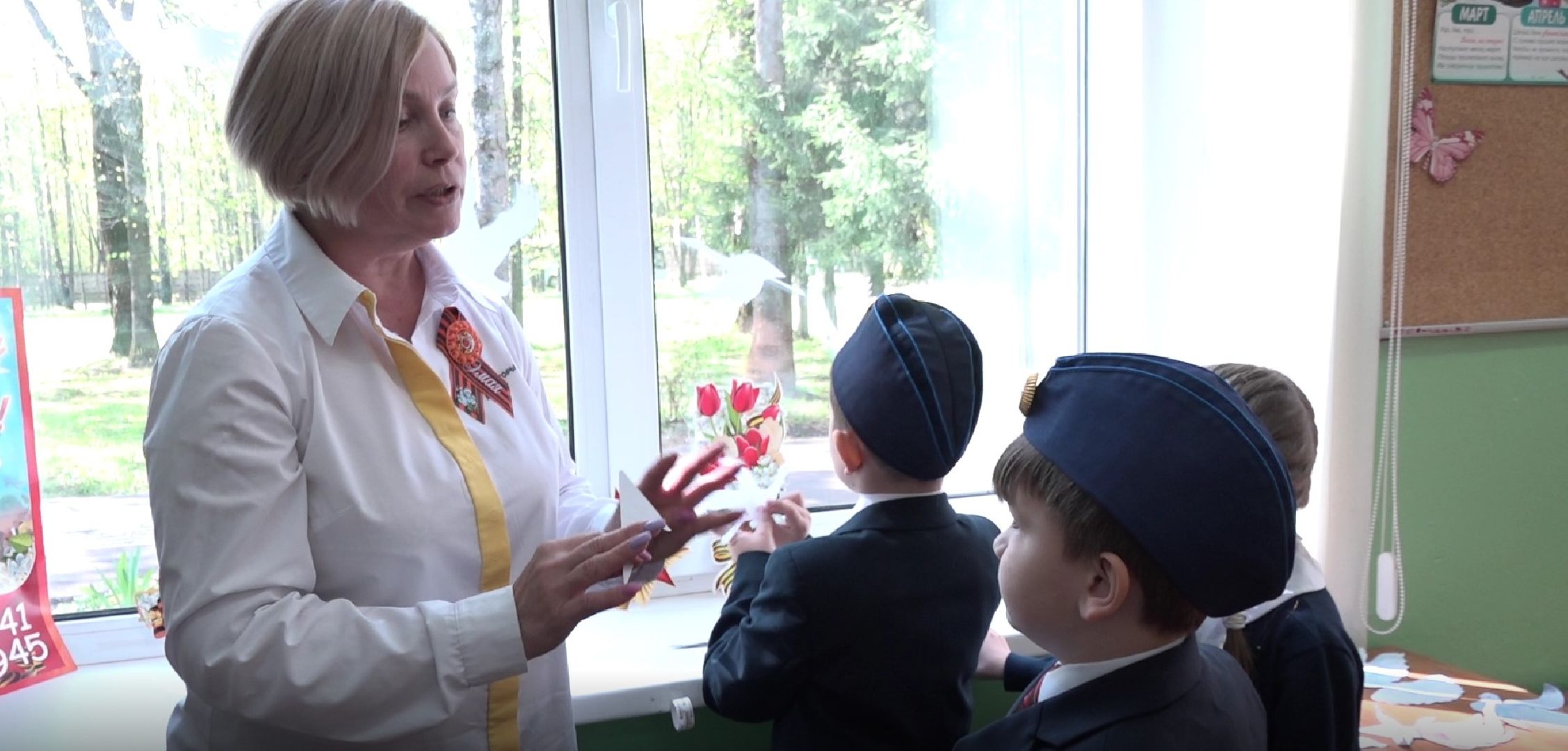 Социальная ипотека, педагоги, Домодедово