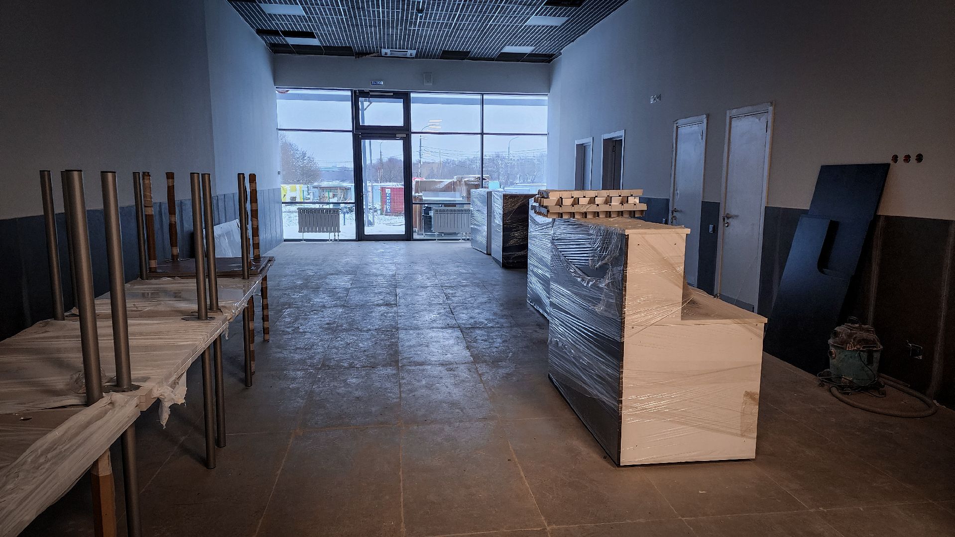 бронницы, строительство физкультурно-оздоровительного комплекса , физкультурно-оздоровительный комплекс в бронницах,