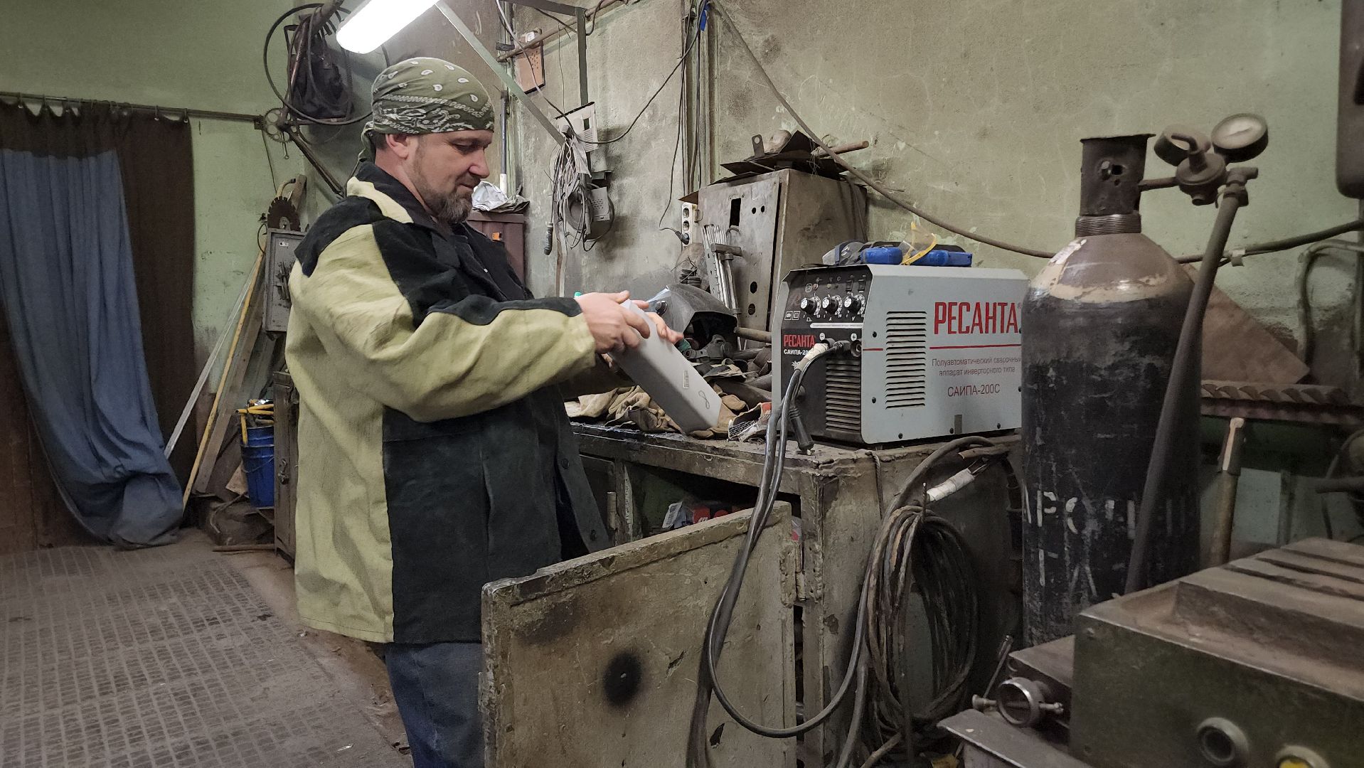 Егорьевск , Подмосковье , Московская область ,