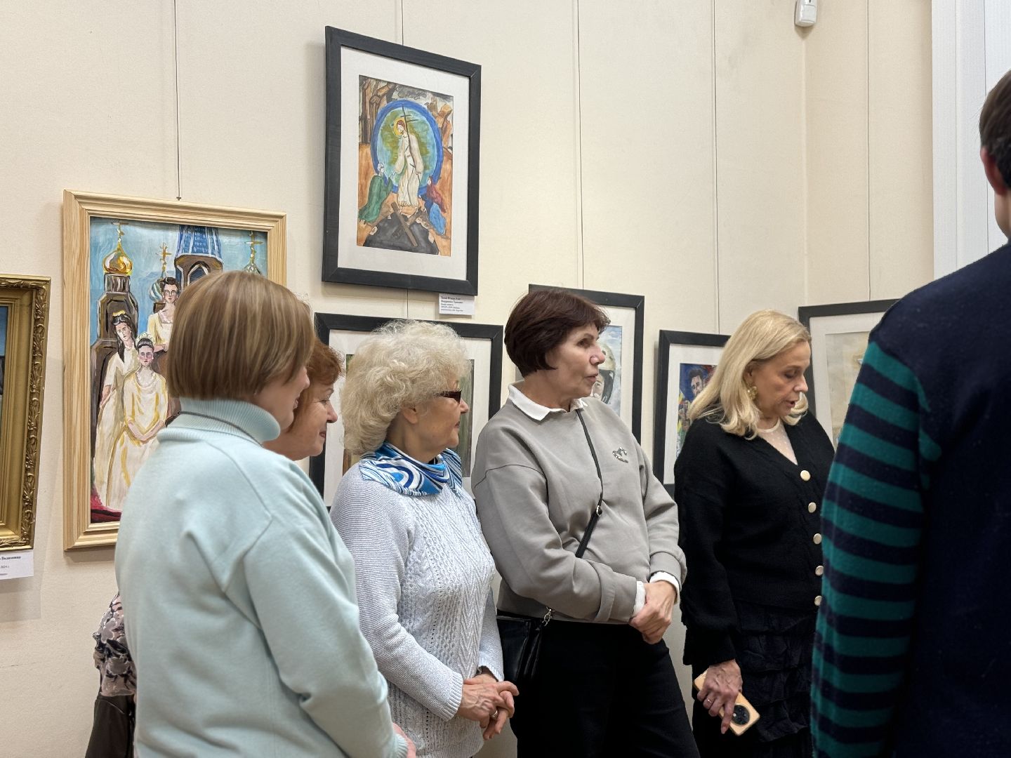 выставка , авторские куклы , историко - культурный центр, мастерицы,арт-студия абажур,