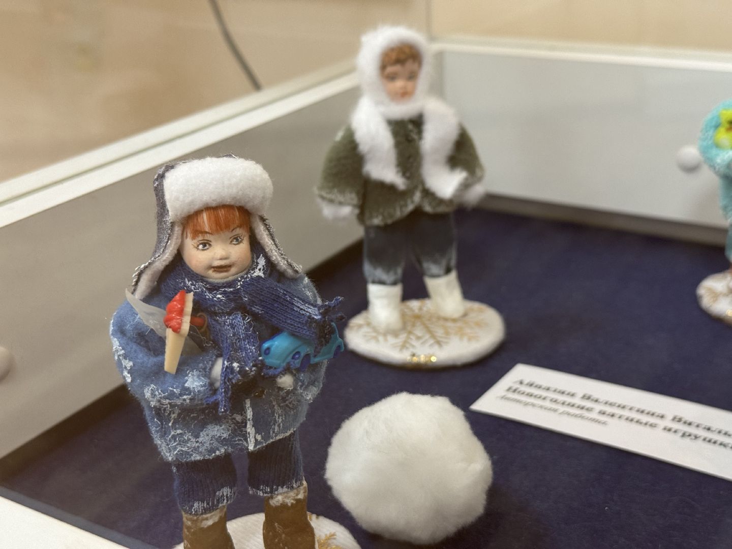 выставка , авторские куклы , историко - культурный центр, мастерицы,арт-студия абажур,