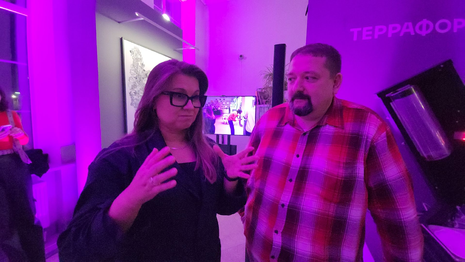 долгопрудный, мфти, выставка, художники, ученые, нейросети, терраформинг, метапоэтическое зеркало, поэзия хайку,