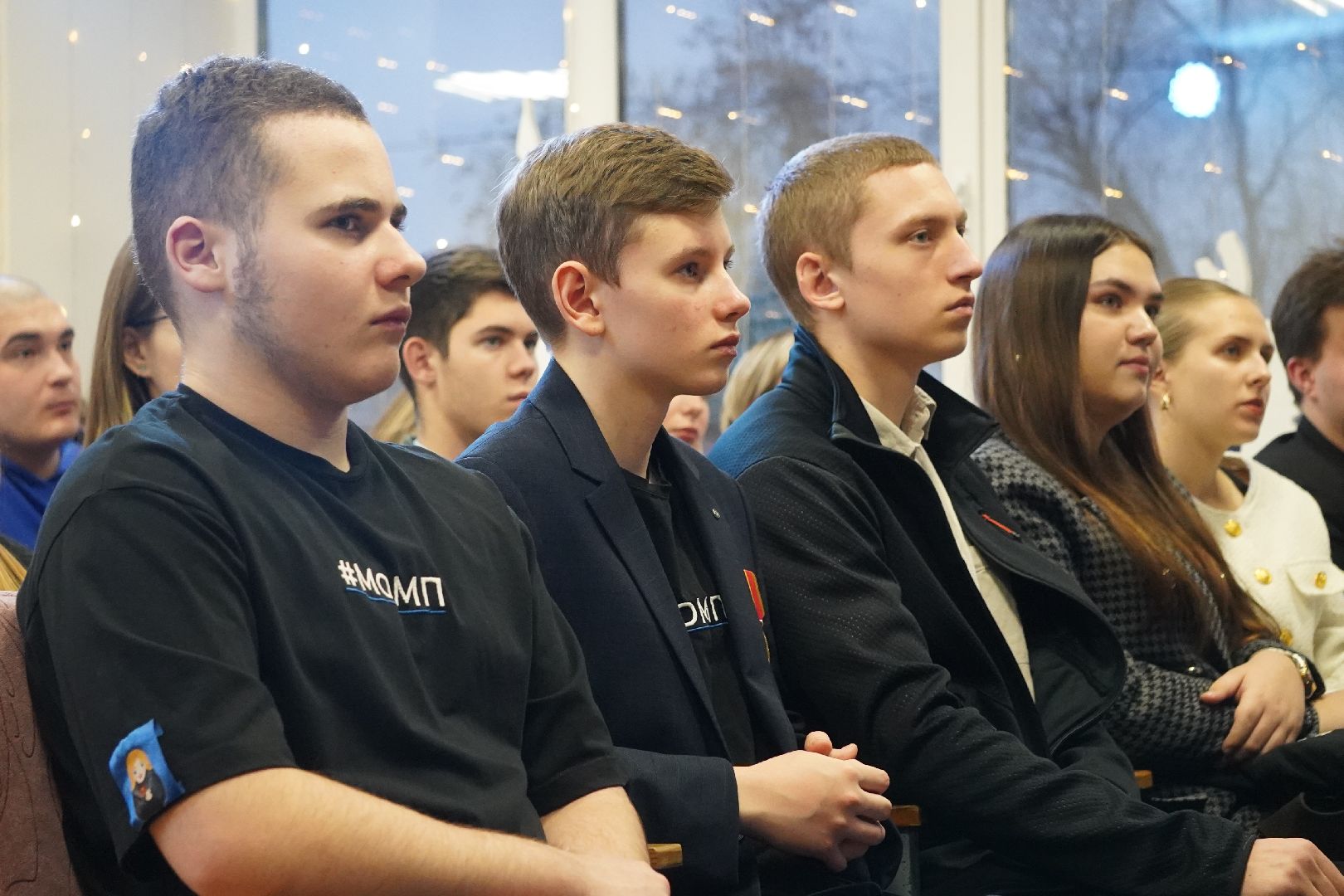 дом культуры, юлибей, молодежный парламент ,