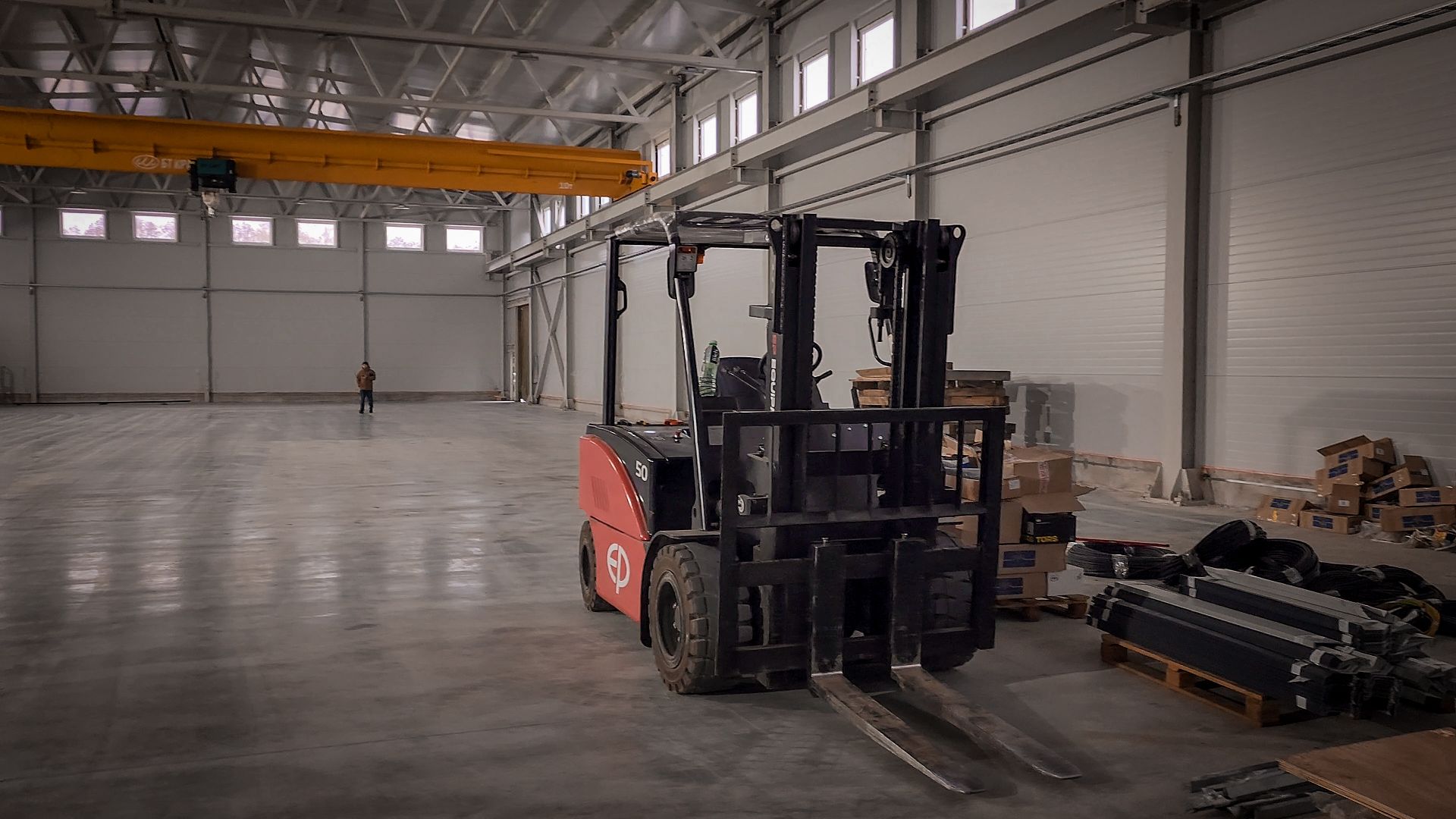 бронницы, производство магнитопроводов в бронницах, строительство производственного комплекса, комплекс по производству шунтов для трансформаторов ,