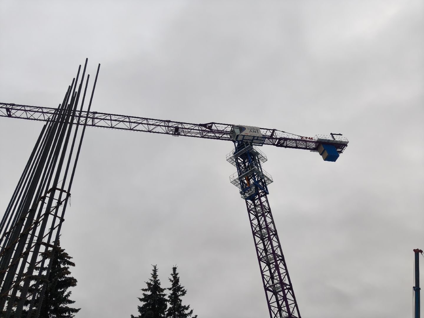 одинцово, строительство пристройки, пристройка к школе 9,