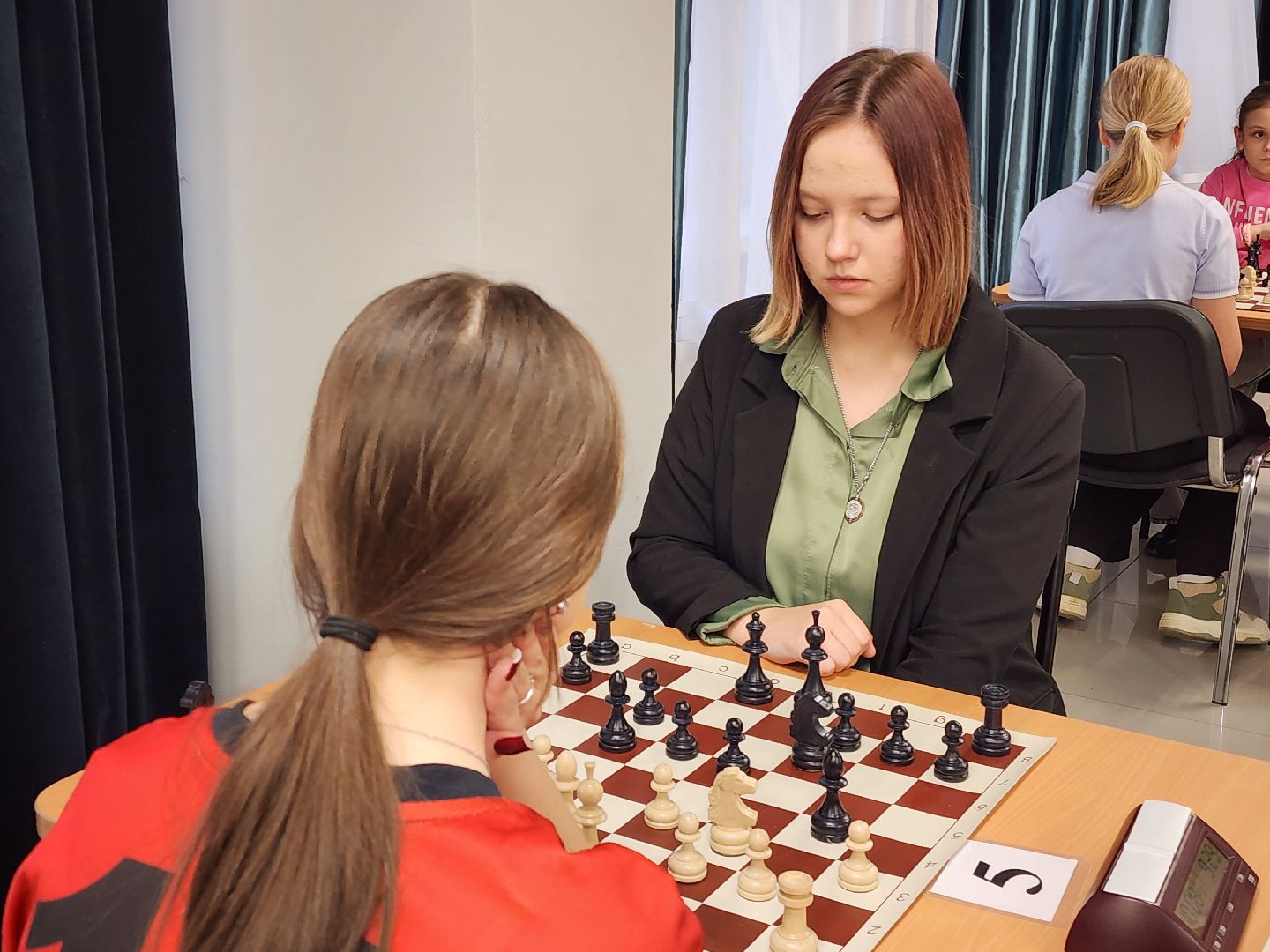 Подольск ,Шахматы,Первенство Азии, Сшор пахра,