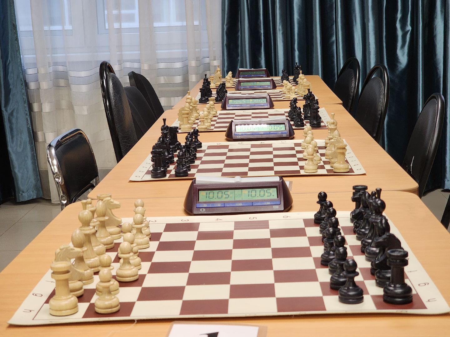 Подольск ,Шахматы,Первенство Азии, Сшор пахра,