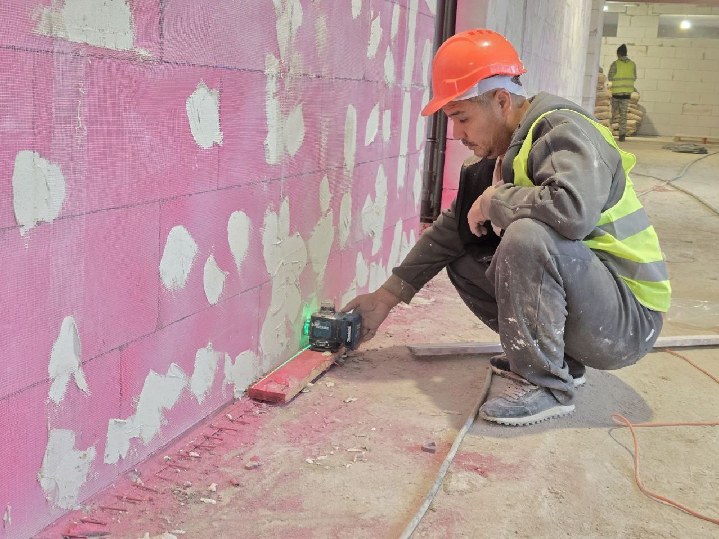 наро-фоминск, наро-фоминский городской округ, строительство, капремонт, ремонт школы, молодеж и дети, нацпроект, государственная программа,