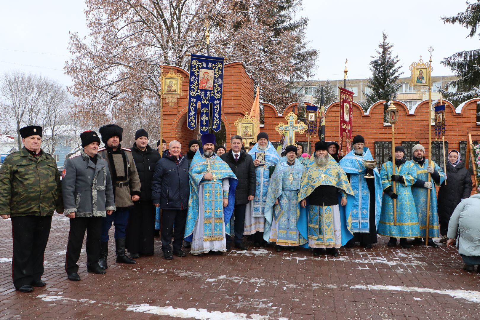 серебряные пруды,  освобождение серебряных прудов, ВОв,