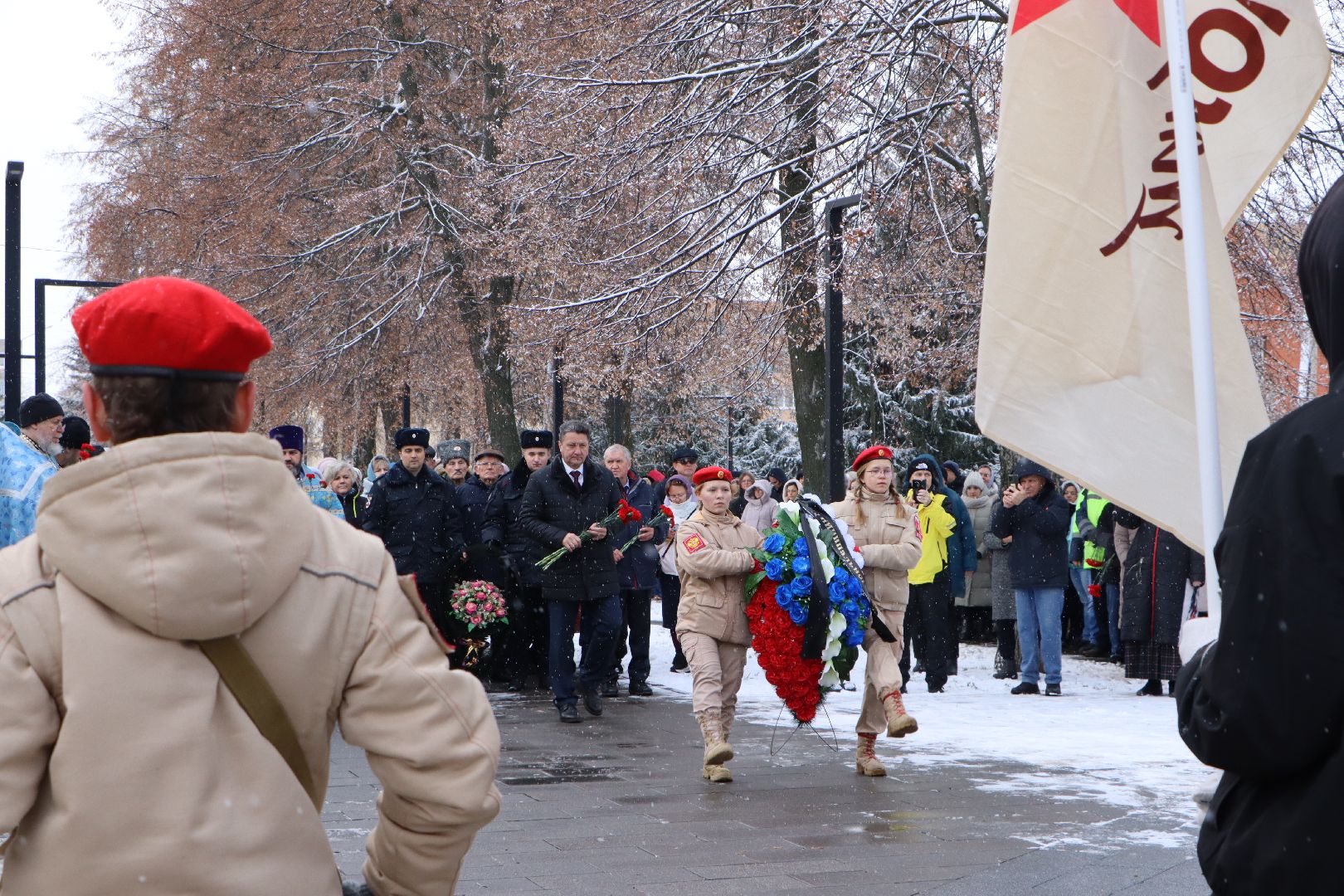 серебряные пруды,  освобождение серебряных прудов, ВОв,