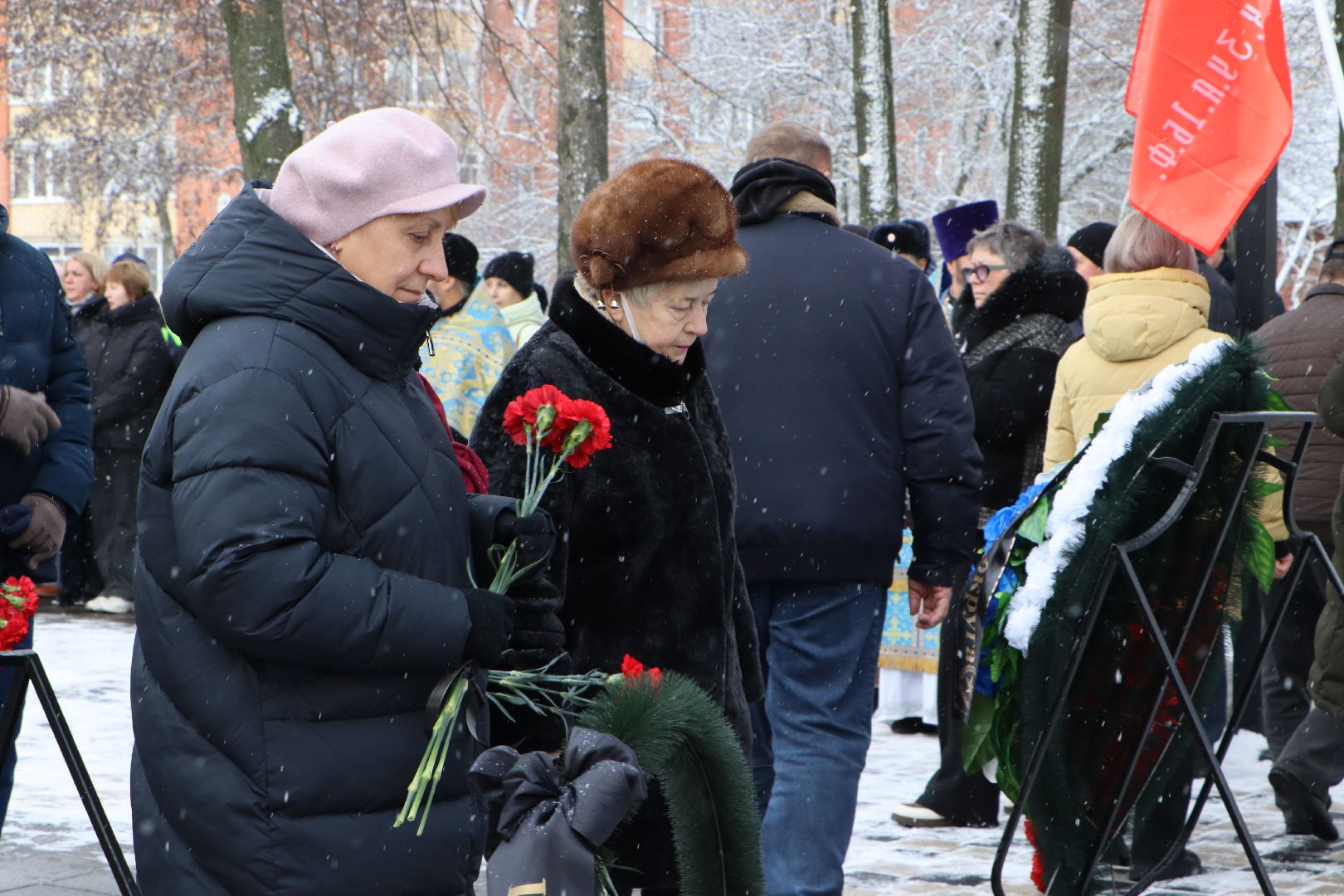 серебряные пруды,  освобождение серебряных прудов, ВОв,