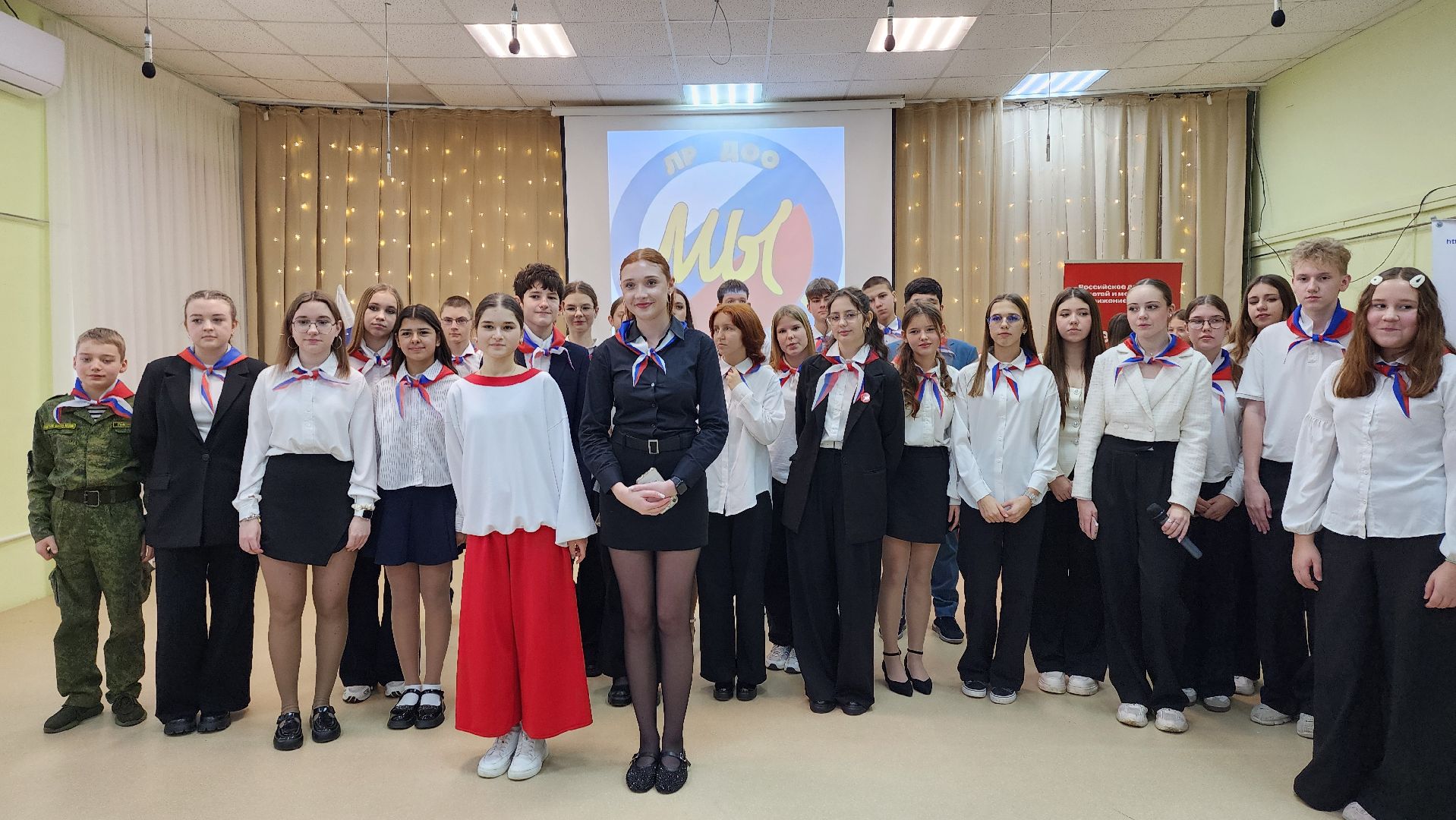 луховицы, детская дума, детская организация, образование,