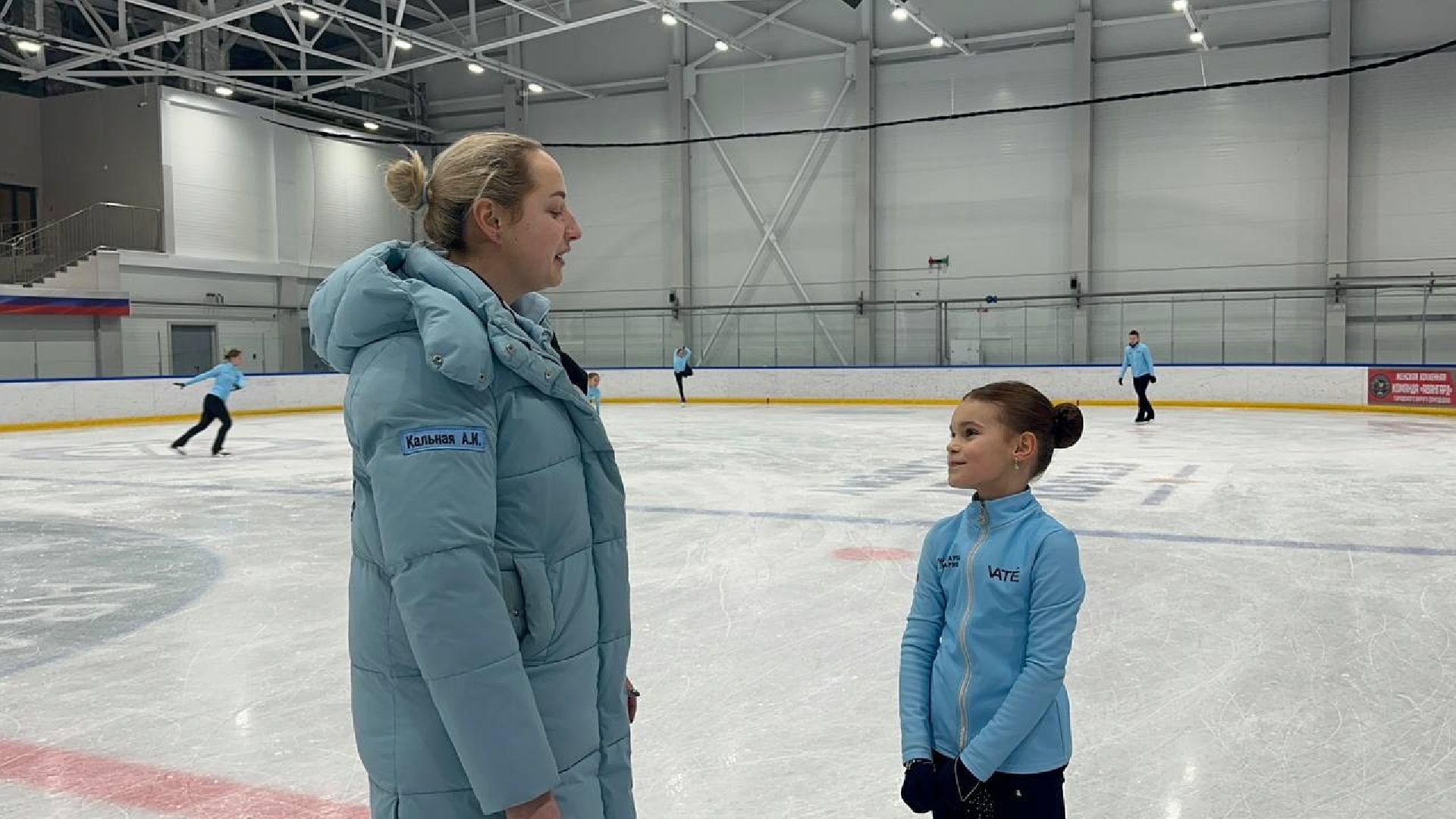 спорт, домодедово, фигурное катание, балет на льду,