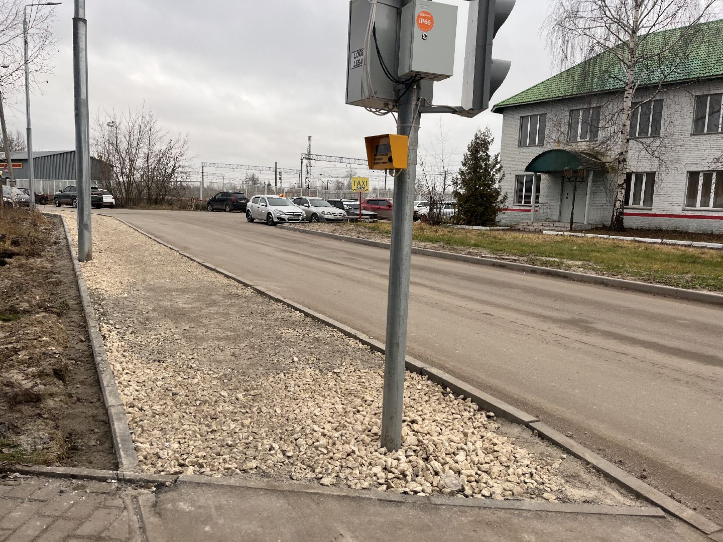 шатура , шатура дороги,