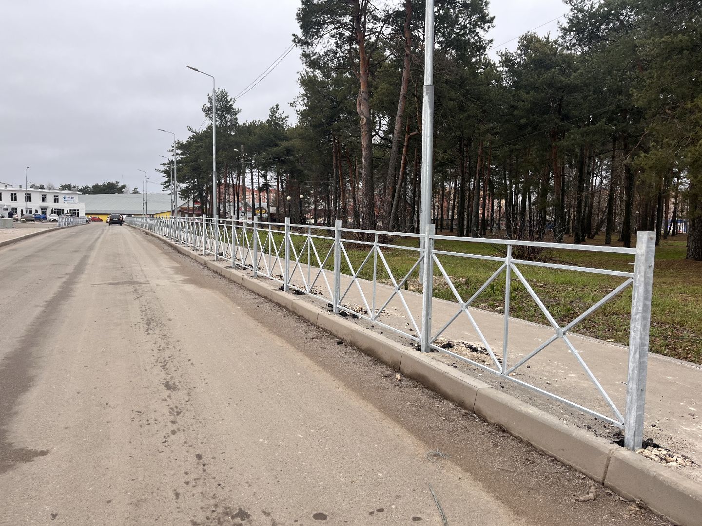 шатура , шатура дороги,