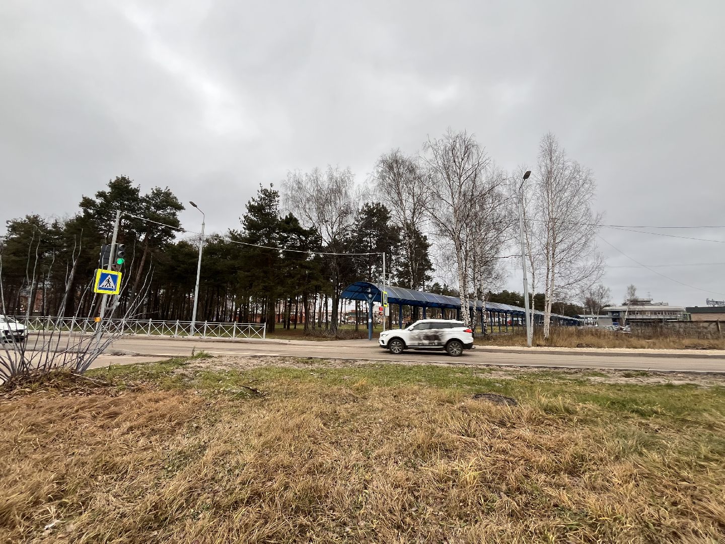 шатура , шатура дороги,