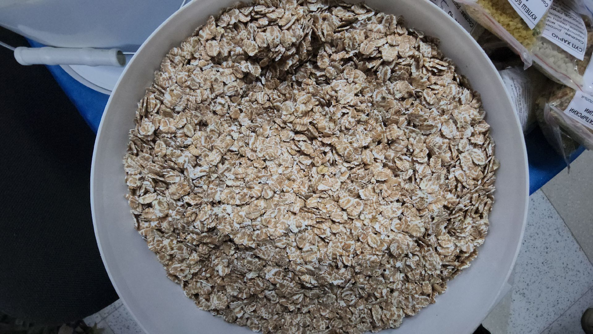 сво, красногорск, суп для бойцов, гуманитарная помощь,