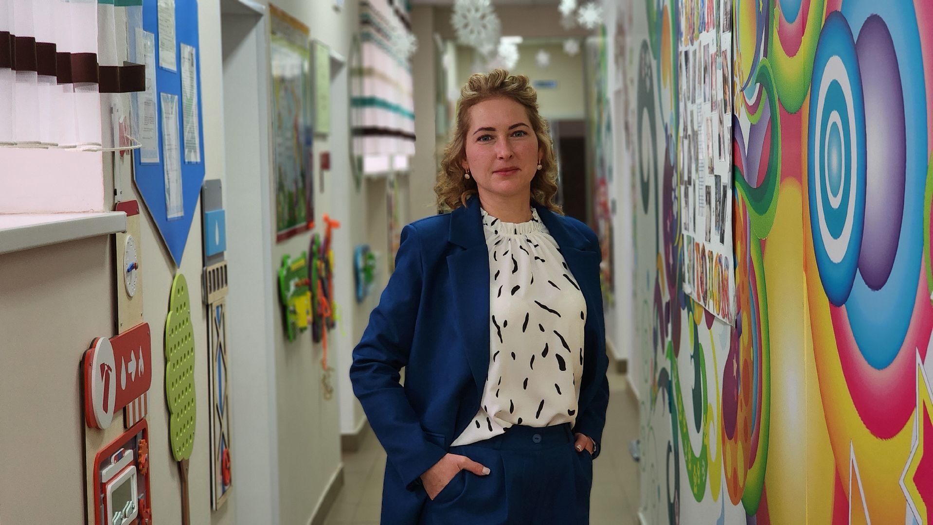 Руза, Тучково, Образование, Детский сад,