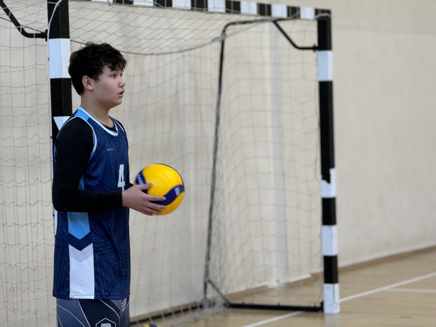 единая школьная лига , волейбол, соревнования , ленинский городской округ, школьники, спорт,