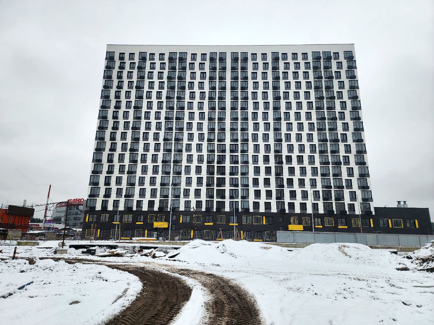 новый жк, теплосети, отопление, временные неудобства, плановые работы,