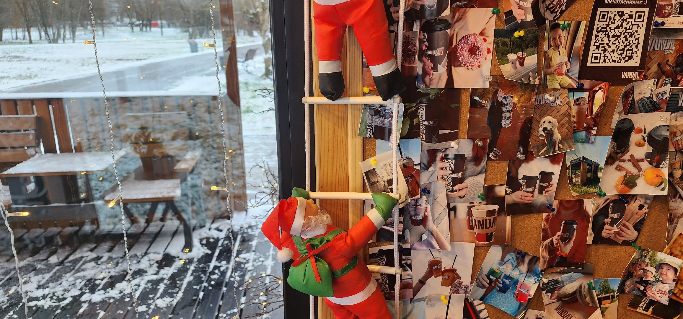 долгопрудный, Почта Деда Мороза, парки, письма, резиденция деда мороза,