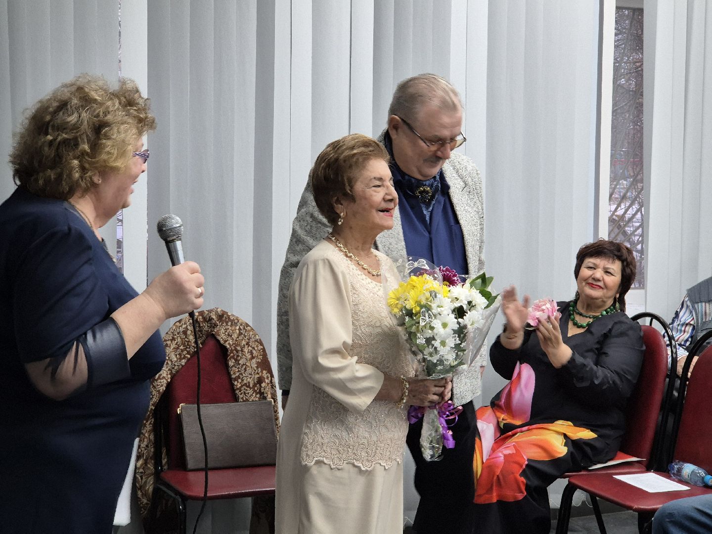 концерт, орехово-зуево, библиотека им горького,