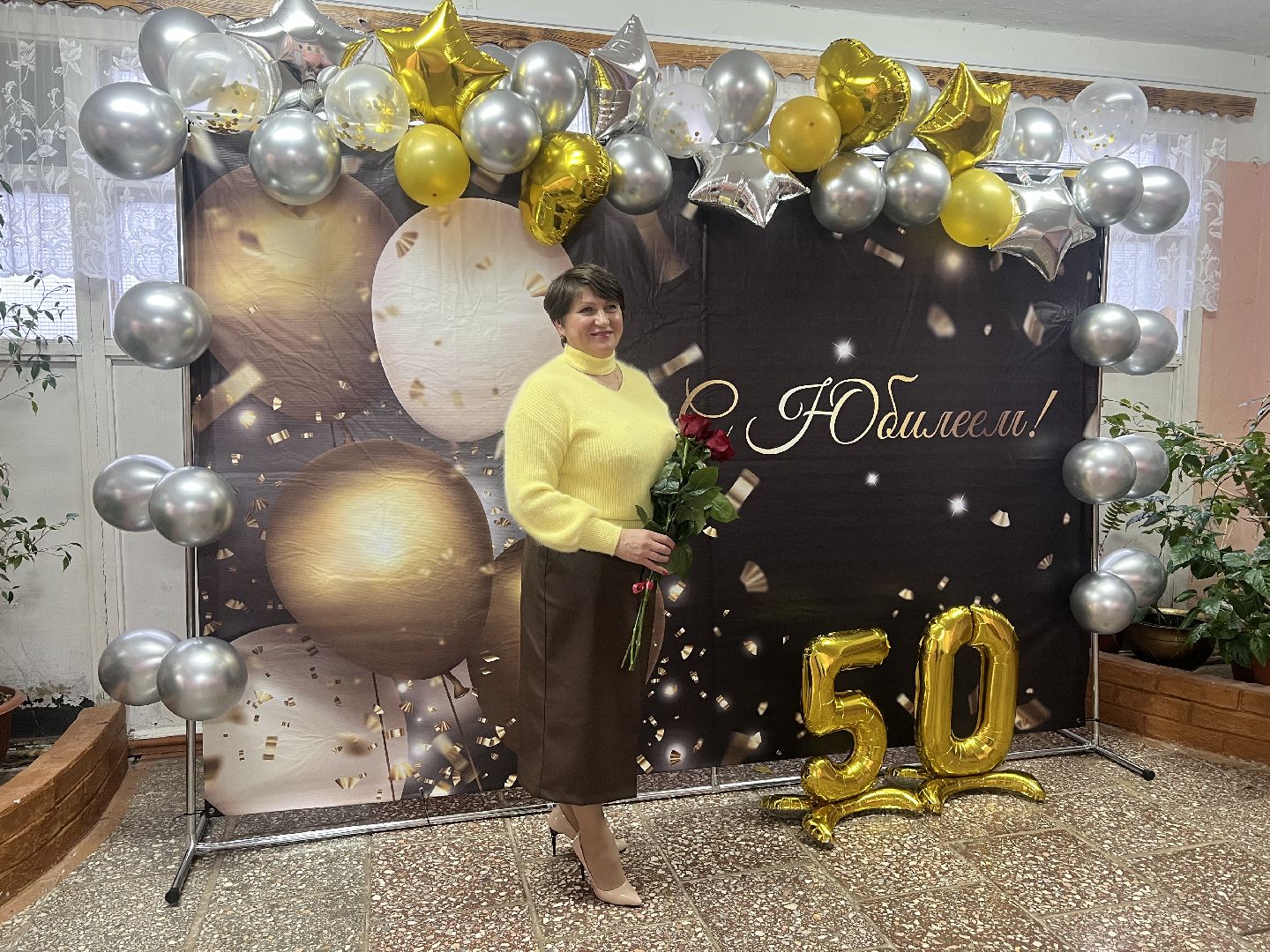 талдом, Талдомский округ, Деревня Ермолино Талдом, Школа в Ермолино , Школа 50 лет ермолино,