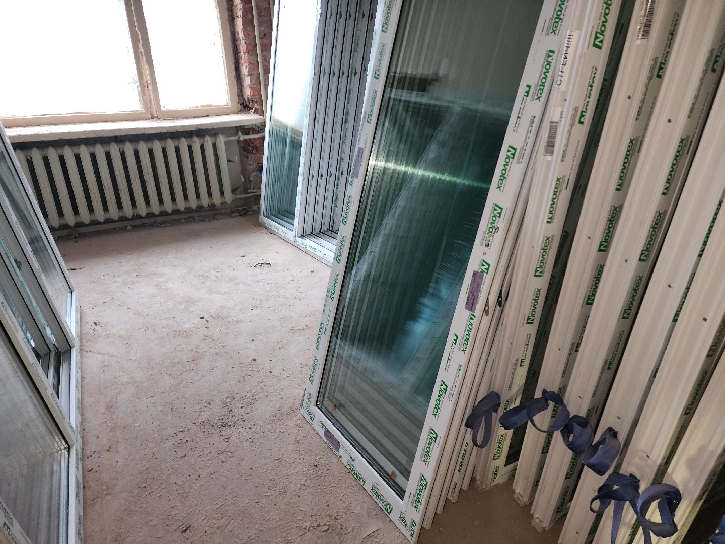 красноармейск, городской округ пушкинский, капремонт, детская поликлиника, медсанчасть 154,