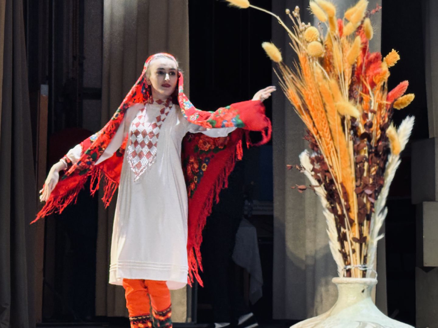 раменское, гжель, гжельский государственный университет, иностранные студенты,  фестиваль народов мира,