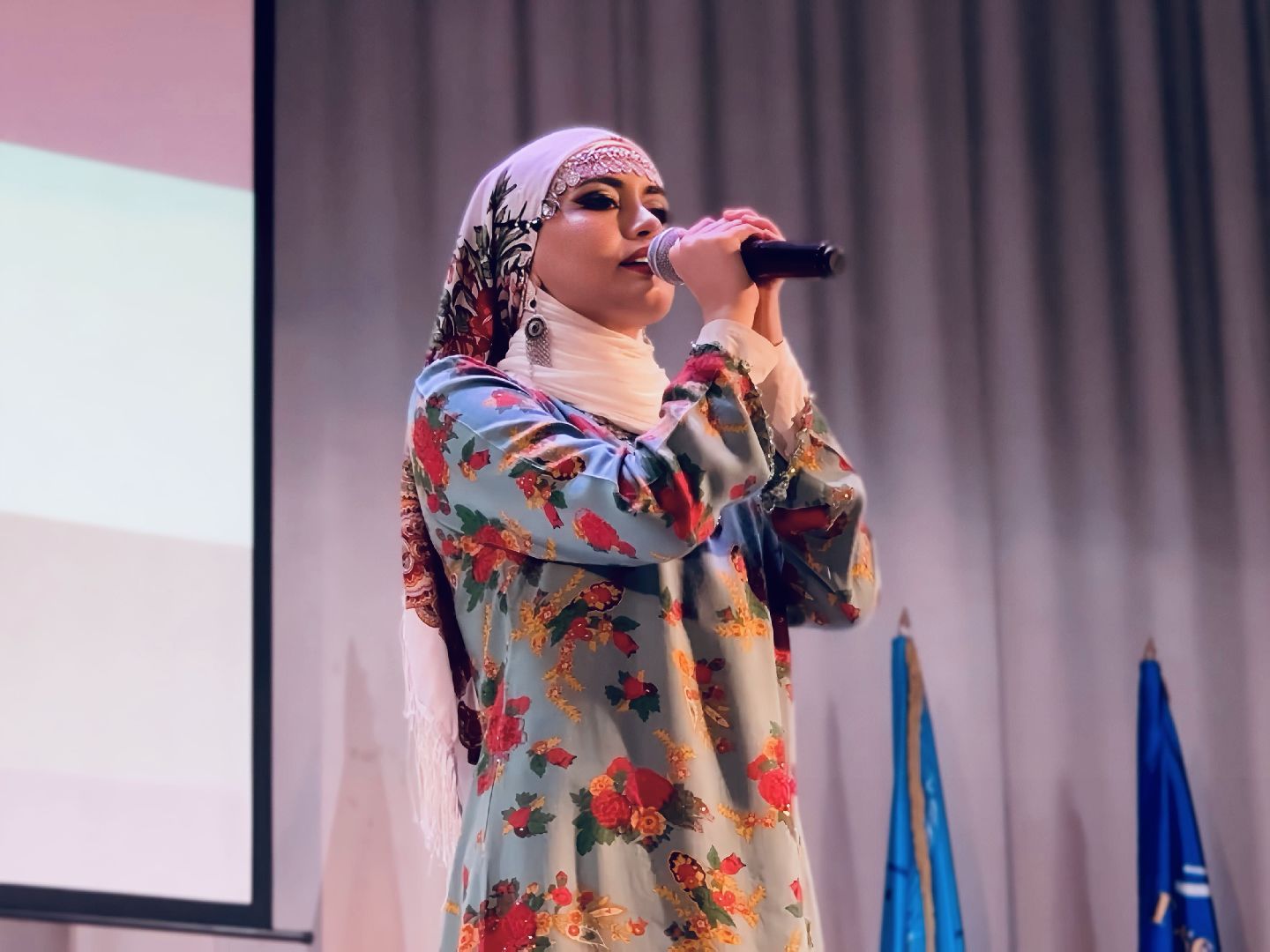 раменское, гжель, гжельский государственный университет, иностранные студенты,  фестиваль народов мира,