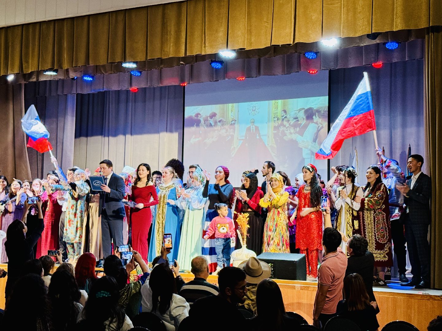 раменское, гжель, гжельский государственный университет, иностранные студенты,  фестиваль народов мира,