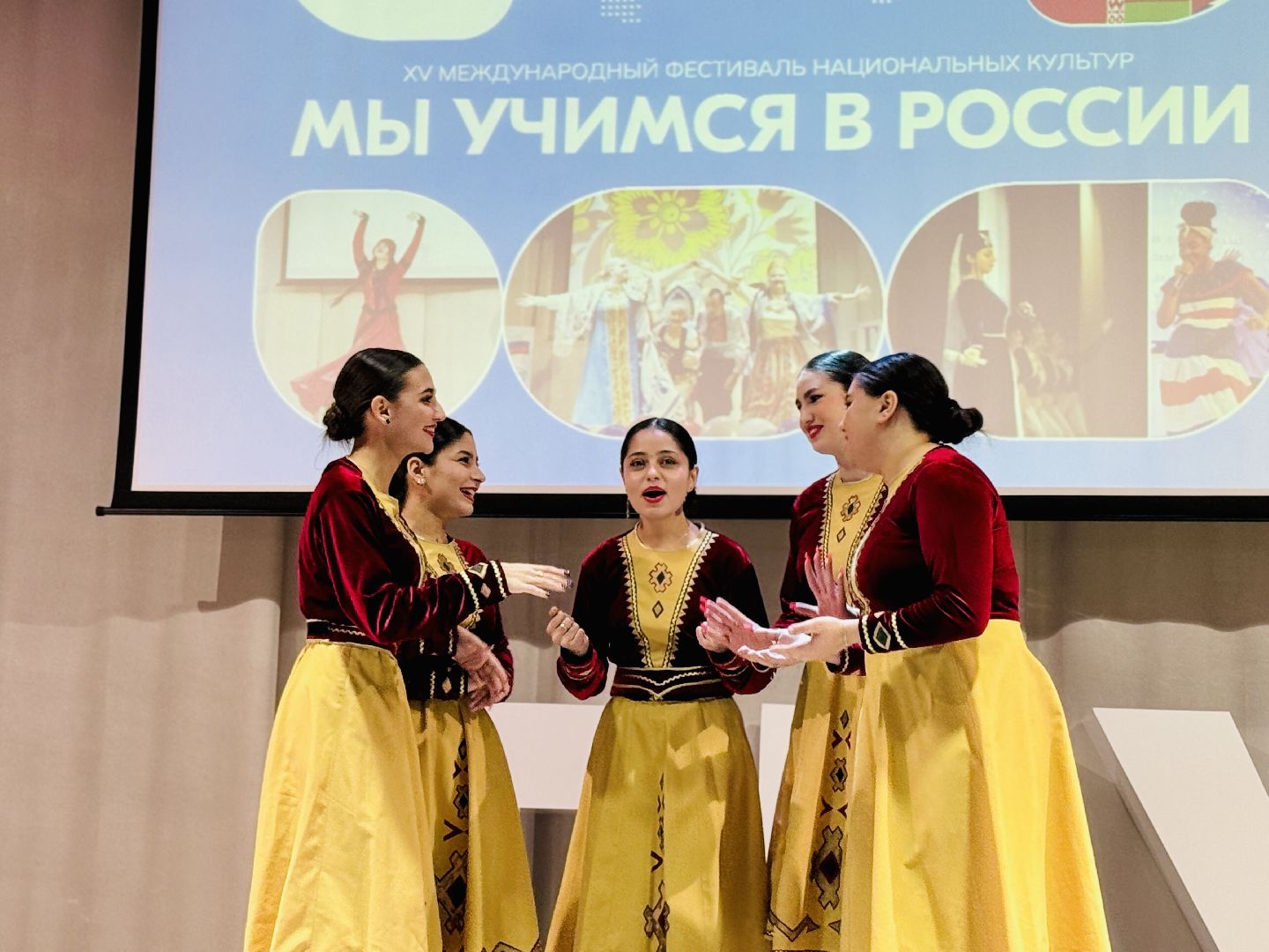 раменское, гжель, гжельский государственный университет, иностранные студенты,  фестиваль народов мира,