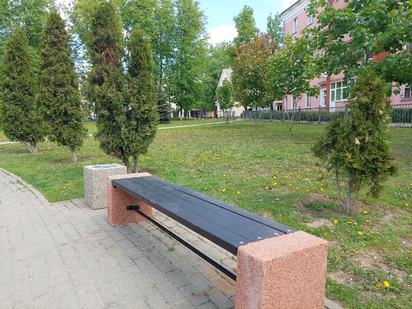 благоустройство, лавочки, общество