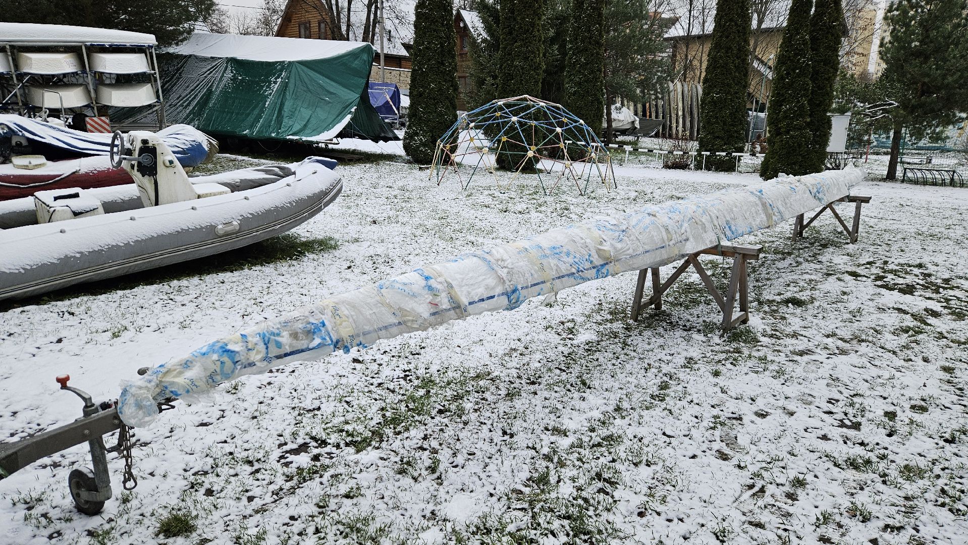 долгопрудный, парусный спорт, спортивная школа парус, яхта,