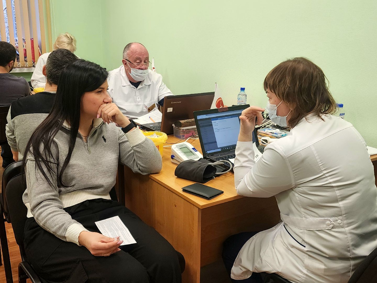 донорство, сдача крови, нпо машиностроения, благотворительная акция,