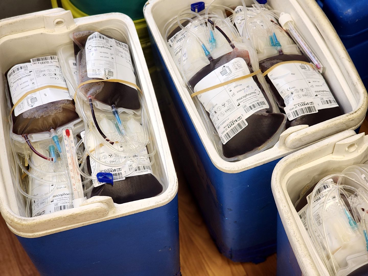 донорство, сдача крови, нпо машиностроения, благотворительная акция,