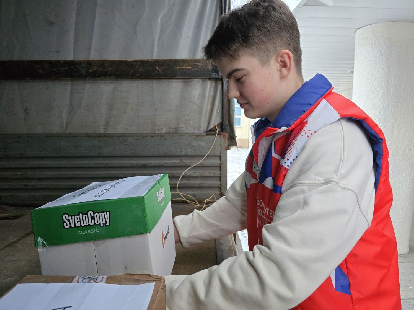 можайск, можайский муниципальный округ, подмосковье, МыВместе, месяц добрых дел, волонтеры Подмосковья , доброе дело,