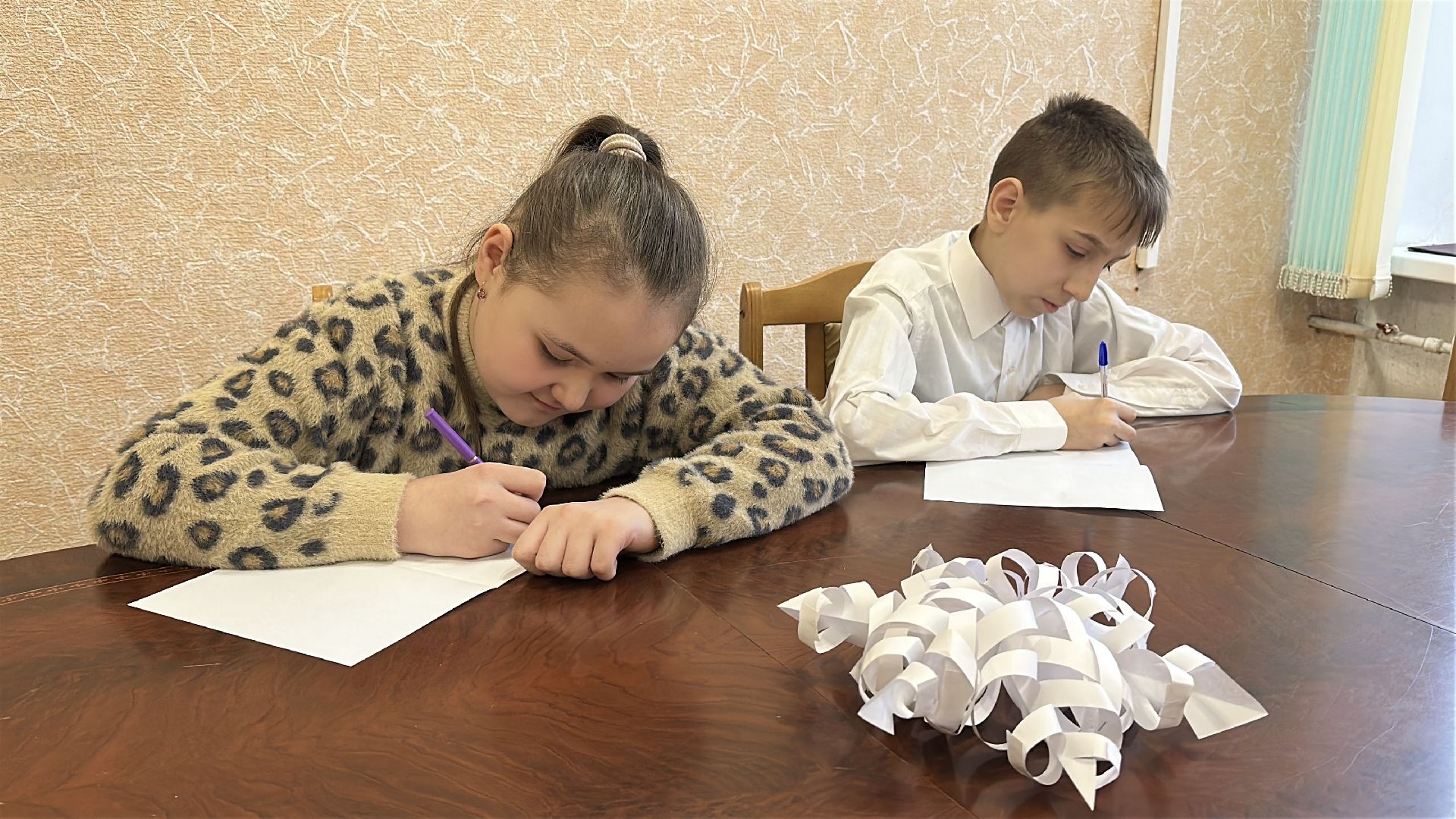 Елка желаний, Пушкинский городской округ, Пушкино, Школа-интернат, Подарки для детей, Подарки для особенных детей,