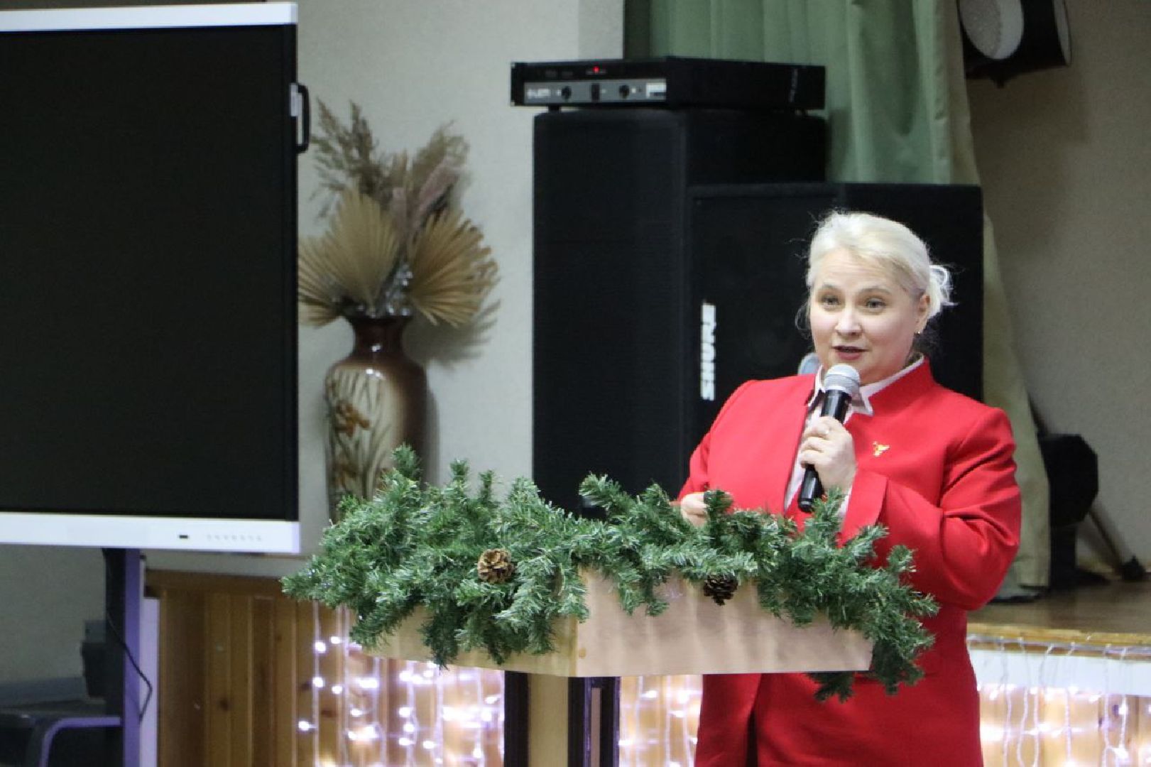 серебряные пруды, рождественские чтения, рудн, Галина аксенова, Елена княжева-карцева, СОш чуйкова,