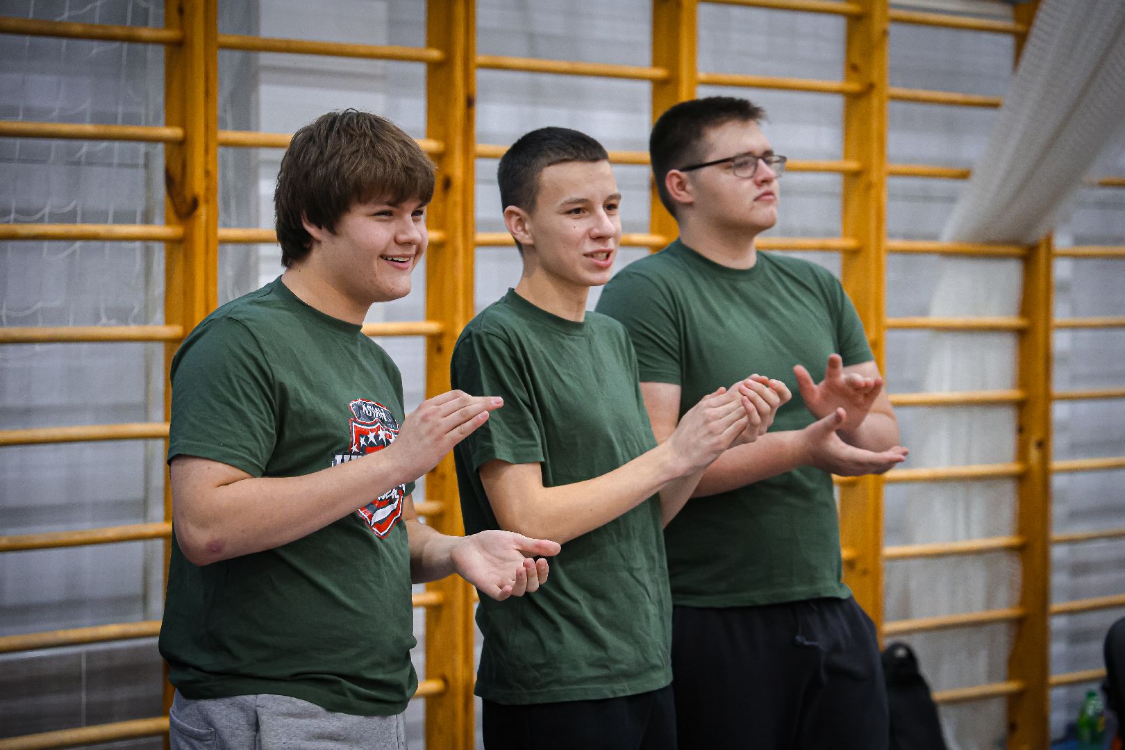 клин, общество, спорт, школьная лига, баскетбол, молодежь,