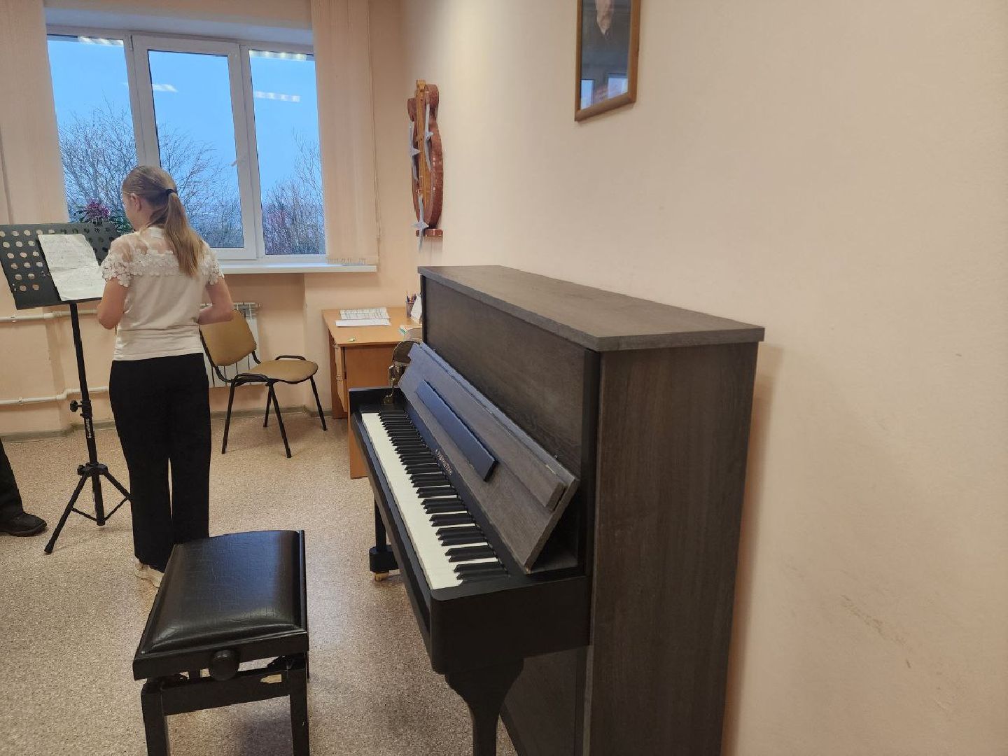 солнечногорск, детская школа искусств, образование,