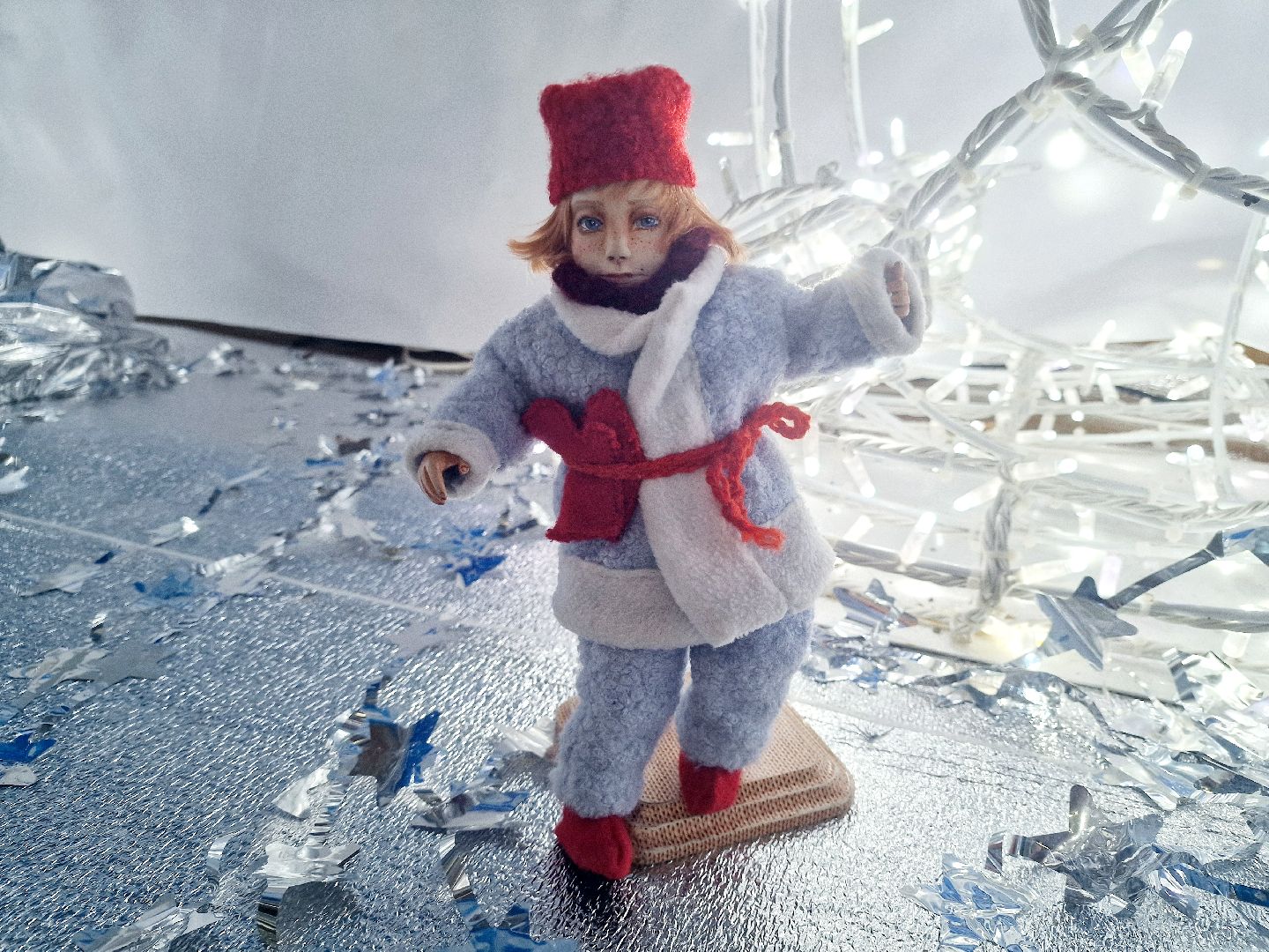 воскресенск, кривякино, резиденция деда мороза,