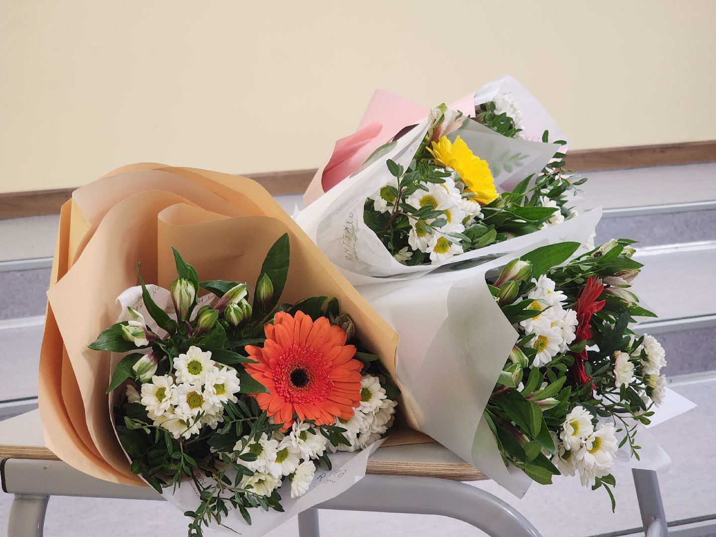 Черноголовка, Образование, Учитель года,