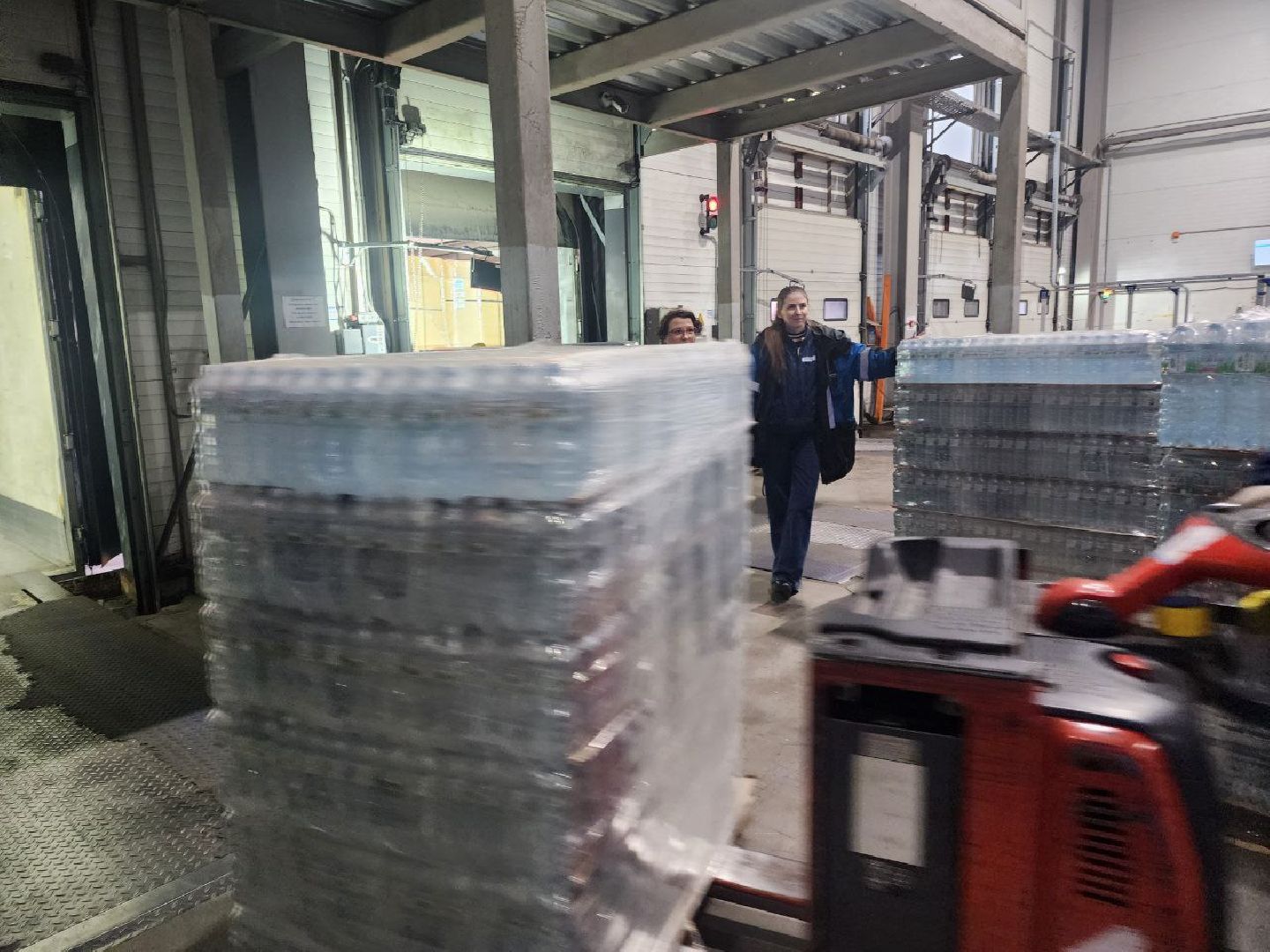 солнечногорск, сво, специальная военная операция, гуманирная помощь,