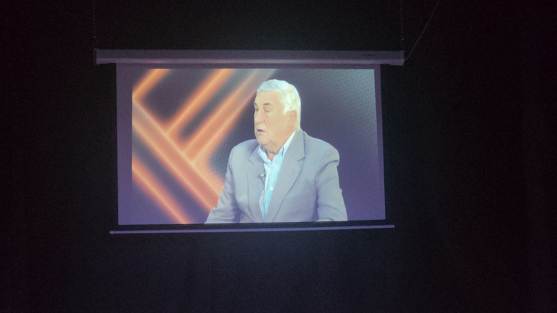 Павловский Посад , Фильм , Телеканал Радуга ,